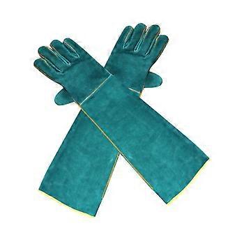Animal Protection Gloves Anti Pet Bite Gloves Anti-bite Gloves Pet Supplies Anti-scratch
