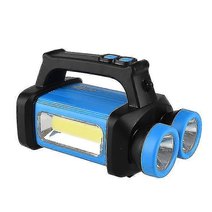 Led Strong Rechargeable Camping Lighting