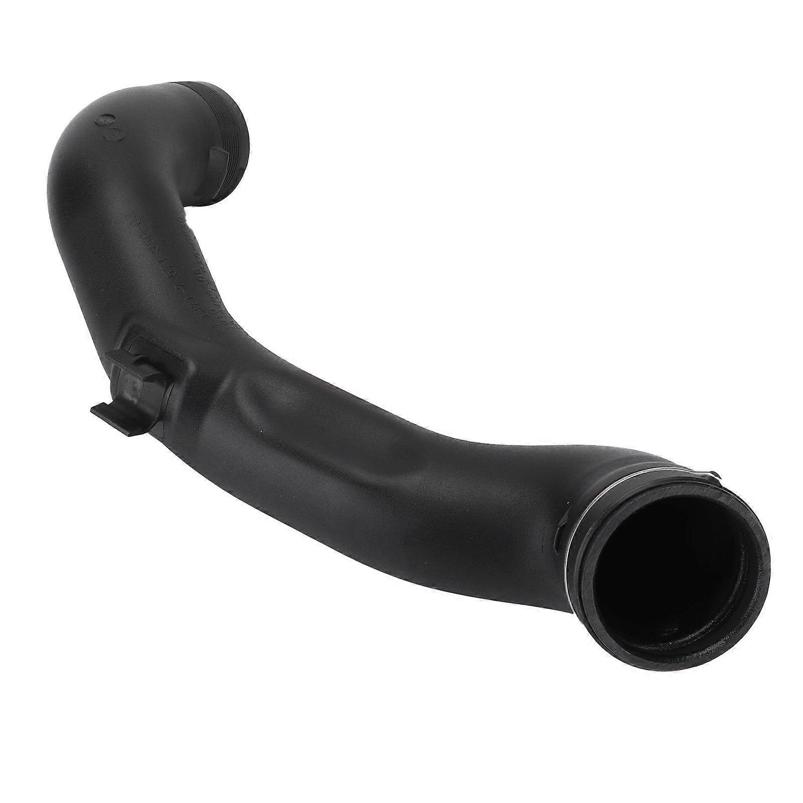 VOLLSUN Air Intake Pipe 13717571350 Replacement for X5 E70 LCI 35iX 40iX N55 04/2009?06/2013