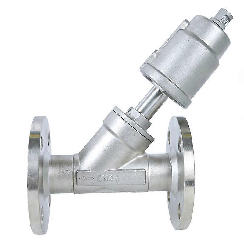 1-1/2" Solenoid Valve Normally Open 220v 24 hours Working Solenoid Valve No Heating Solenoid Valve1-1/2"