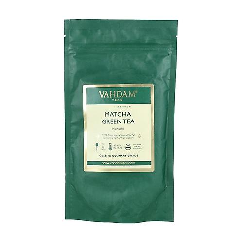 Matcha green tea 100 g (Matcha)