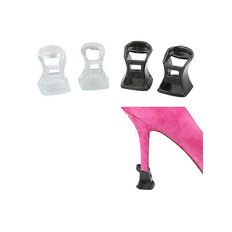 INF Halkskydd för Högklackade Skor