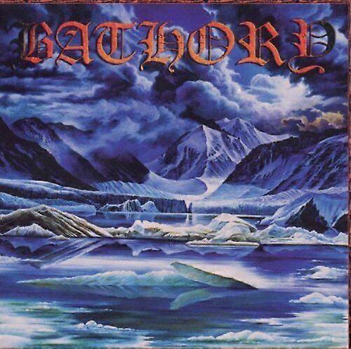 Bathory : Norland CD