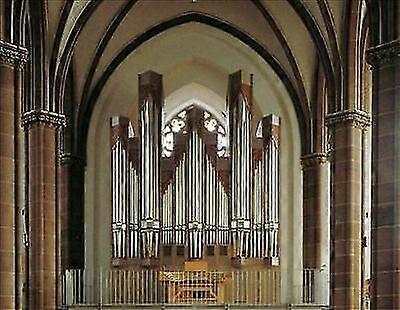 Andreas Cavelius : Andreas Cavelius Spielt