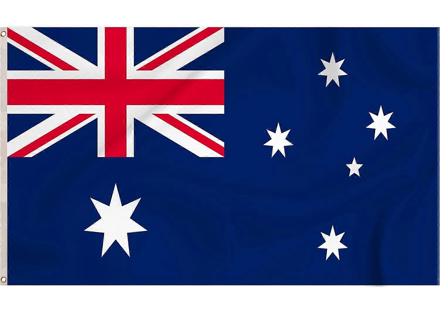 Australia Flag Australian Flag Oceania Flags with Eyelets