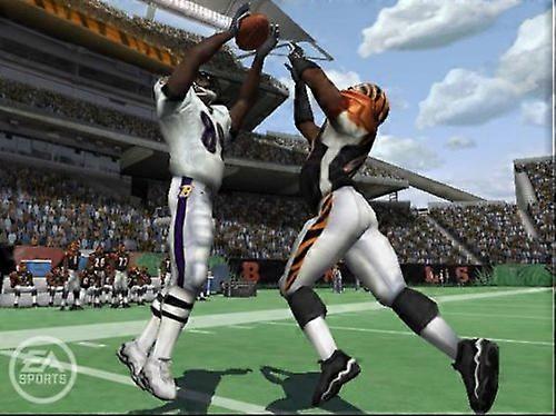 Madden NFL 08 En Espanol  Game -  - PAL - New & Sealed