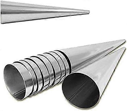 Rouleaux De Crme Plat De Cuisson 10 Pices