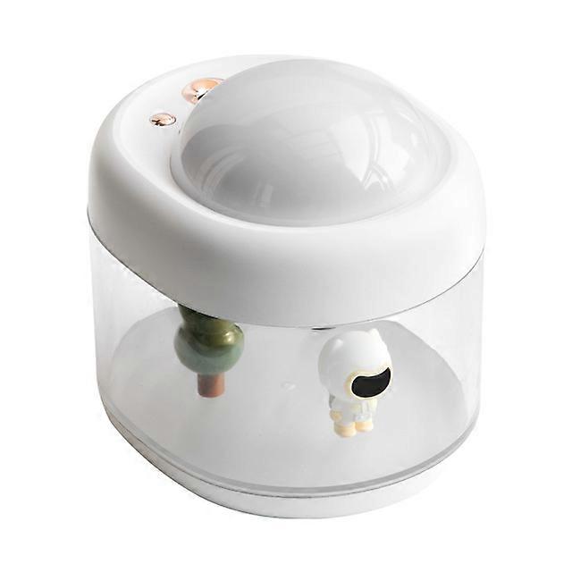 Aroma Diffuser Home Large Capacity Wireless Air Humidifier