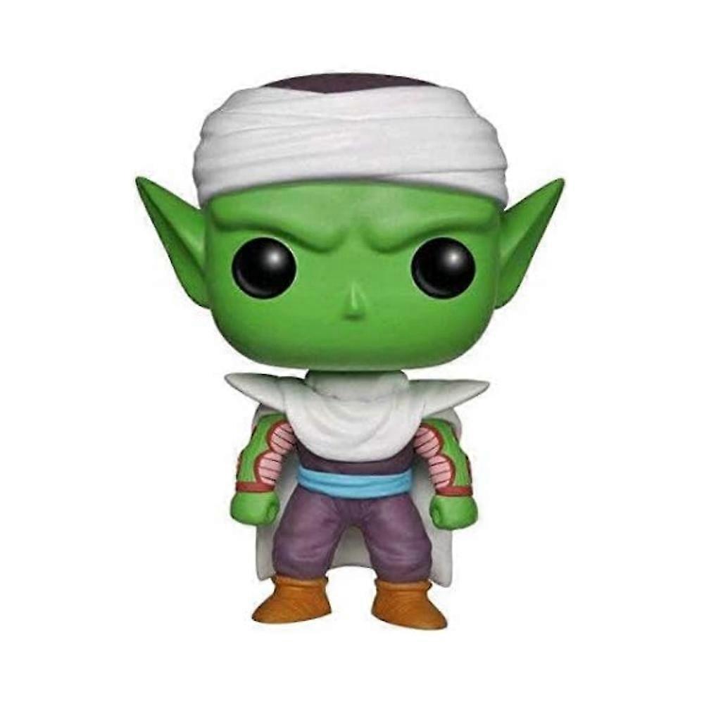 Dragon Ball Z Piccolo Figura de brinquedo