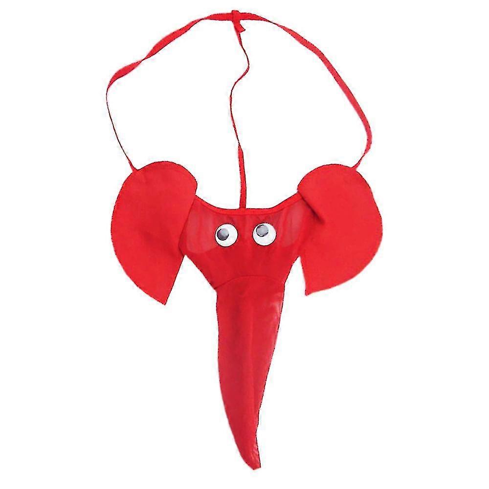 Erkekler Yenilik G-strings Külot Tanga İç Çamaşırı Külot İç Çamaşırı İç Çamaşırı - Çok Renkli Seçenekler