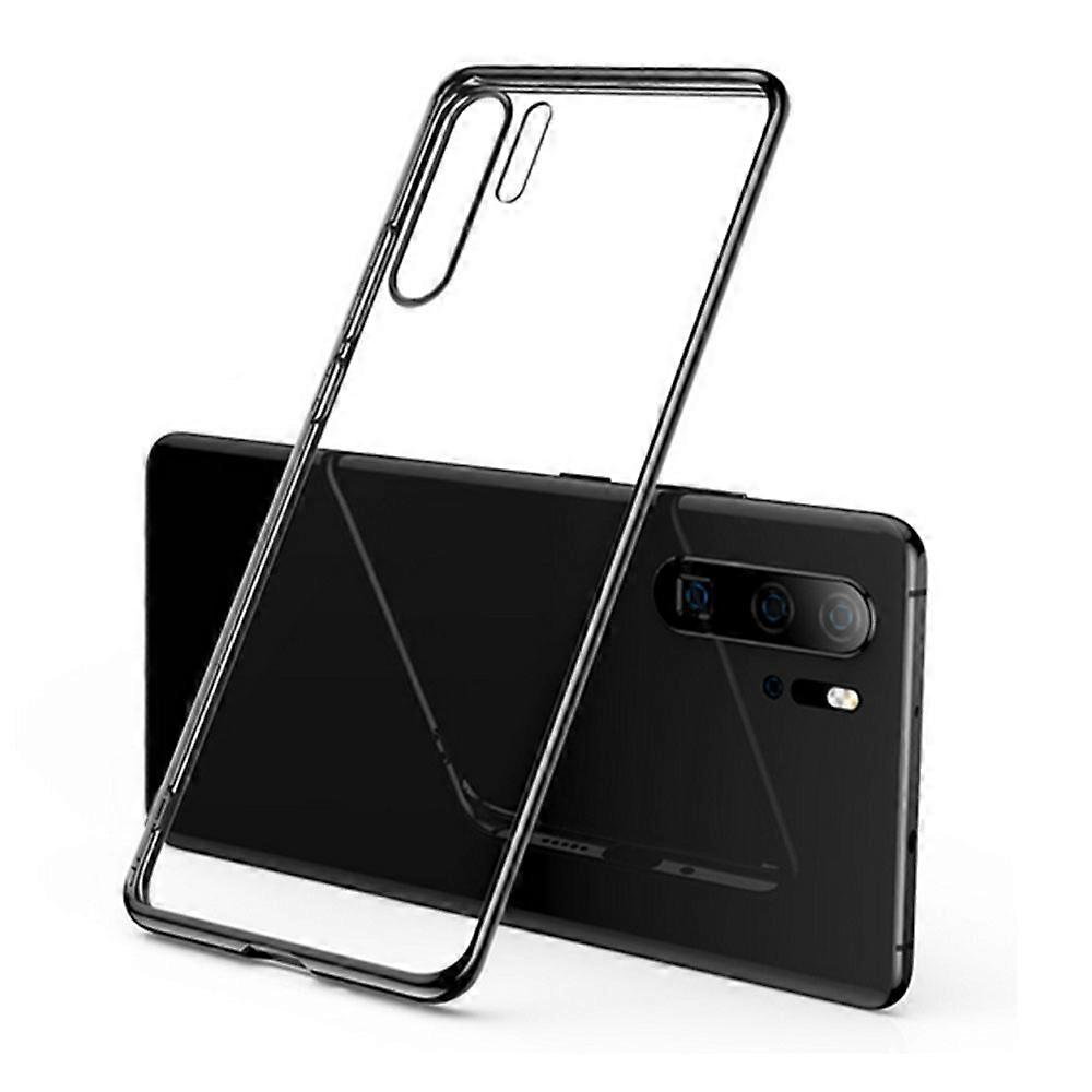 Case Compatible with Huawei P30 Pro Soft TPU Phone Case - Thin Protective Case with Camera Protection Compatible for Huawei P30 Pro