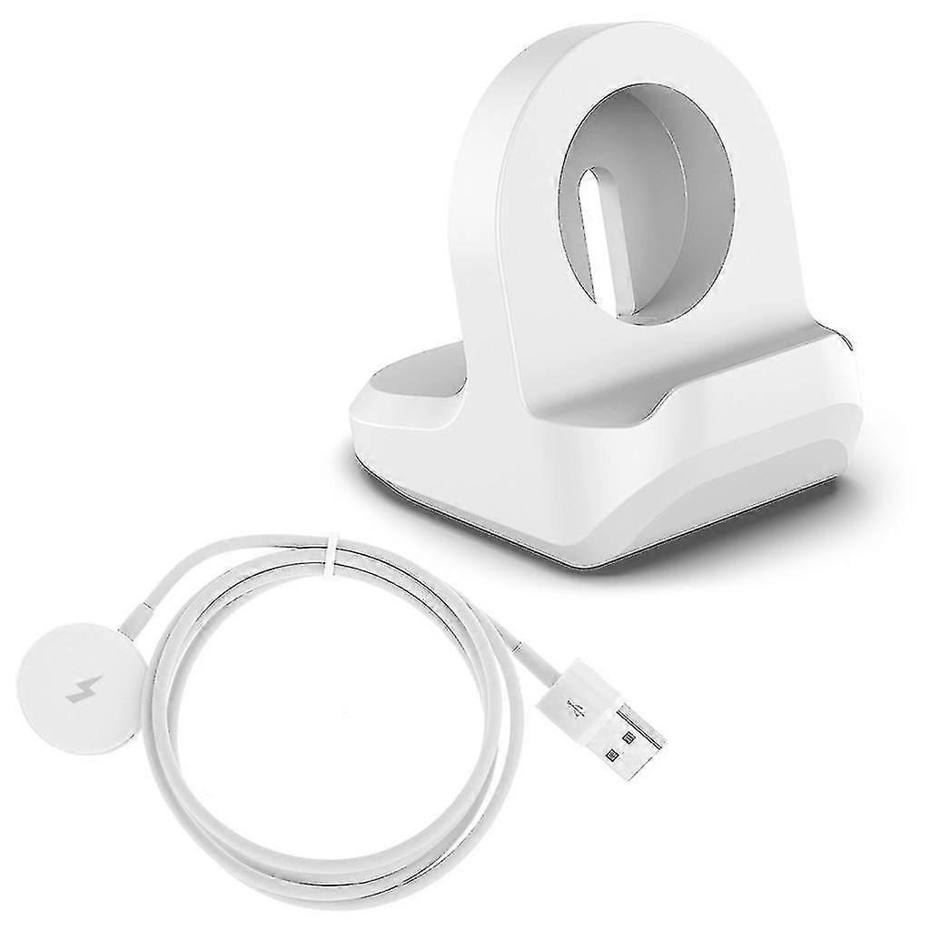 Power Adapter Usb Charging Cable Dock For Fossil Q Gen 1 2 3 Smartwatch Dock