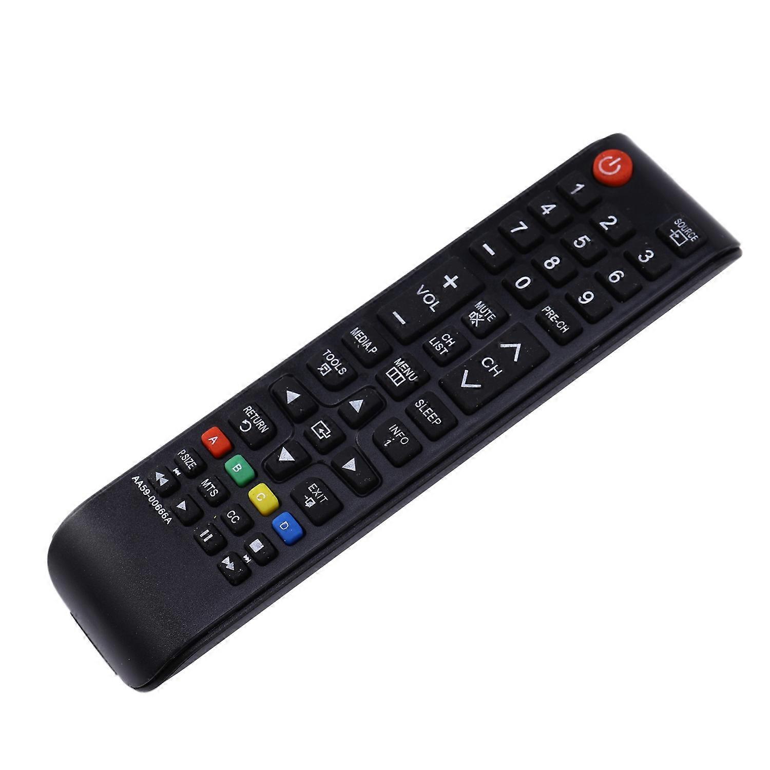 Telecomando Di Ricambio Per TV RCA RB32H1-EU Smart 4K UHD – Infrarossi, Facile Da Usare, Nessuna Configurazione