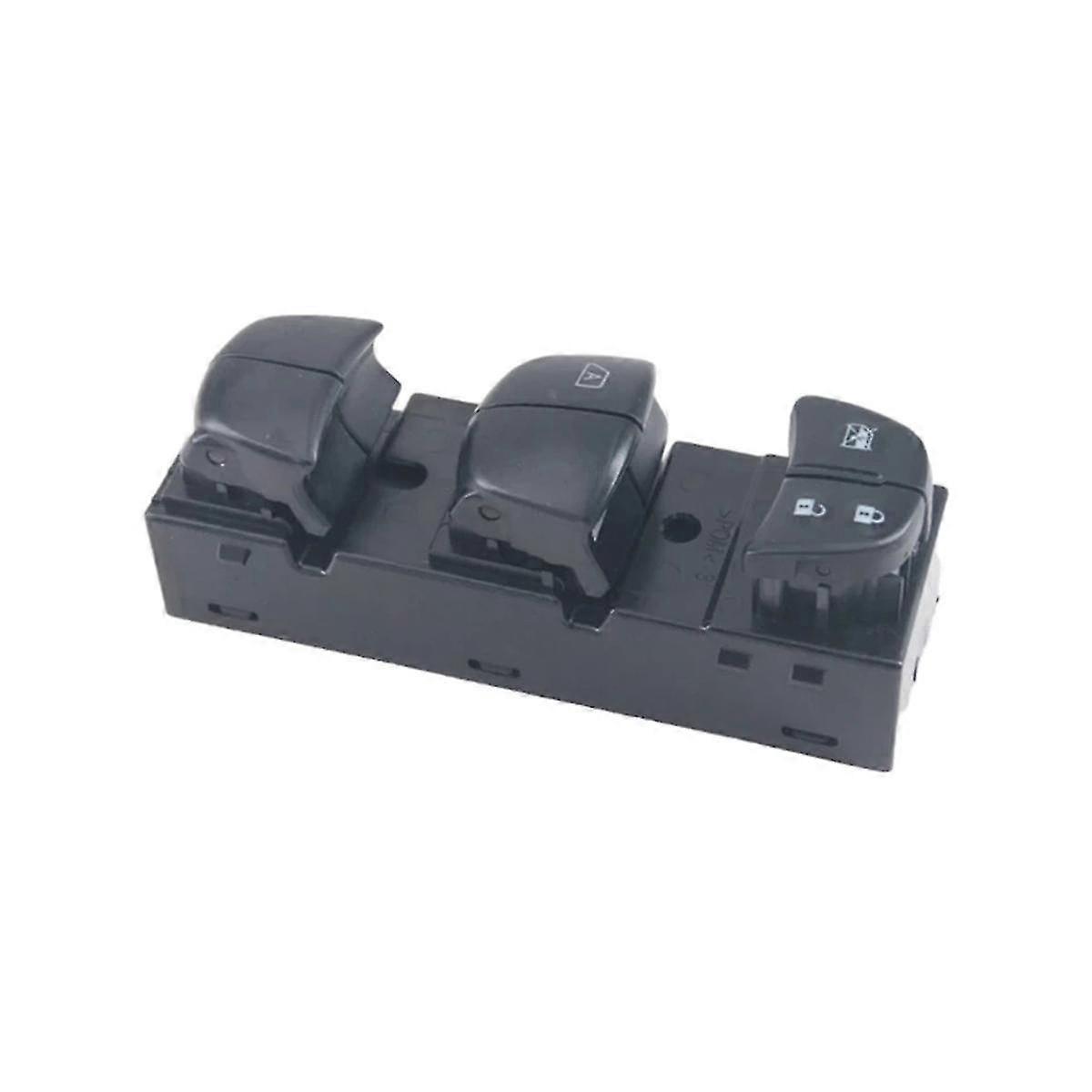 254015ma0b Car Power Windows Control Switch For Q50l Vq35hr Door Glass Switch Button