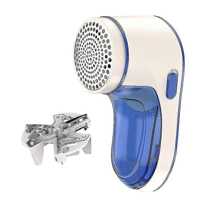 Lint Shavers, Lint Removers For Clothes,rechargeable Electric Lint Remover, Clothes Shaver With Usb Charging Cord