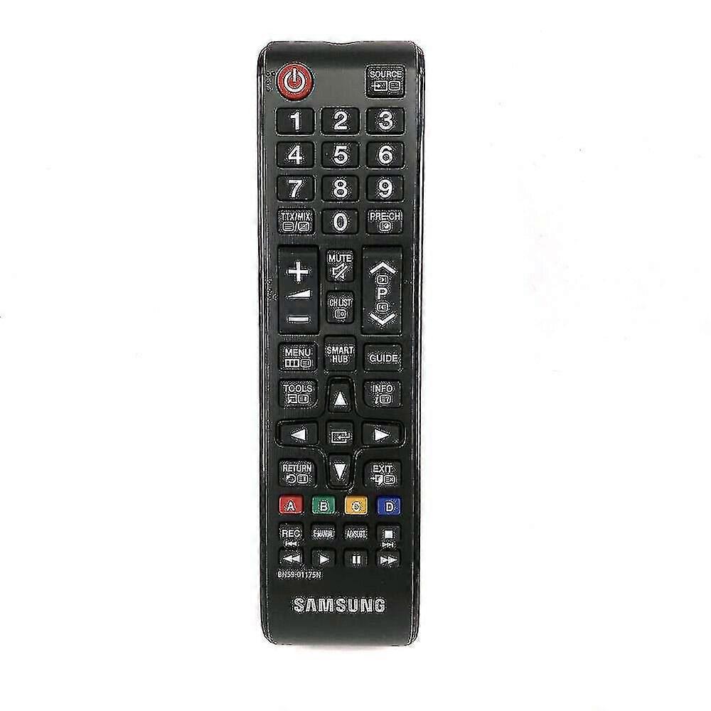 Bn59-01175n For Samsung Lcd Led Tv Remote Control Bn59-01175p Bn59-01175q Un32eh4003fxza