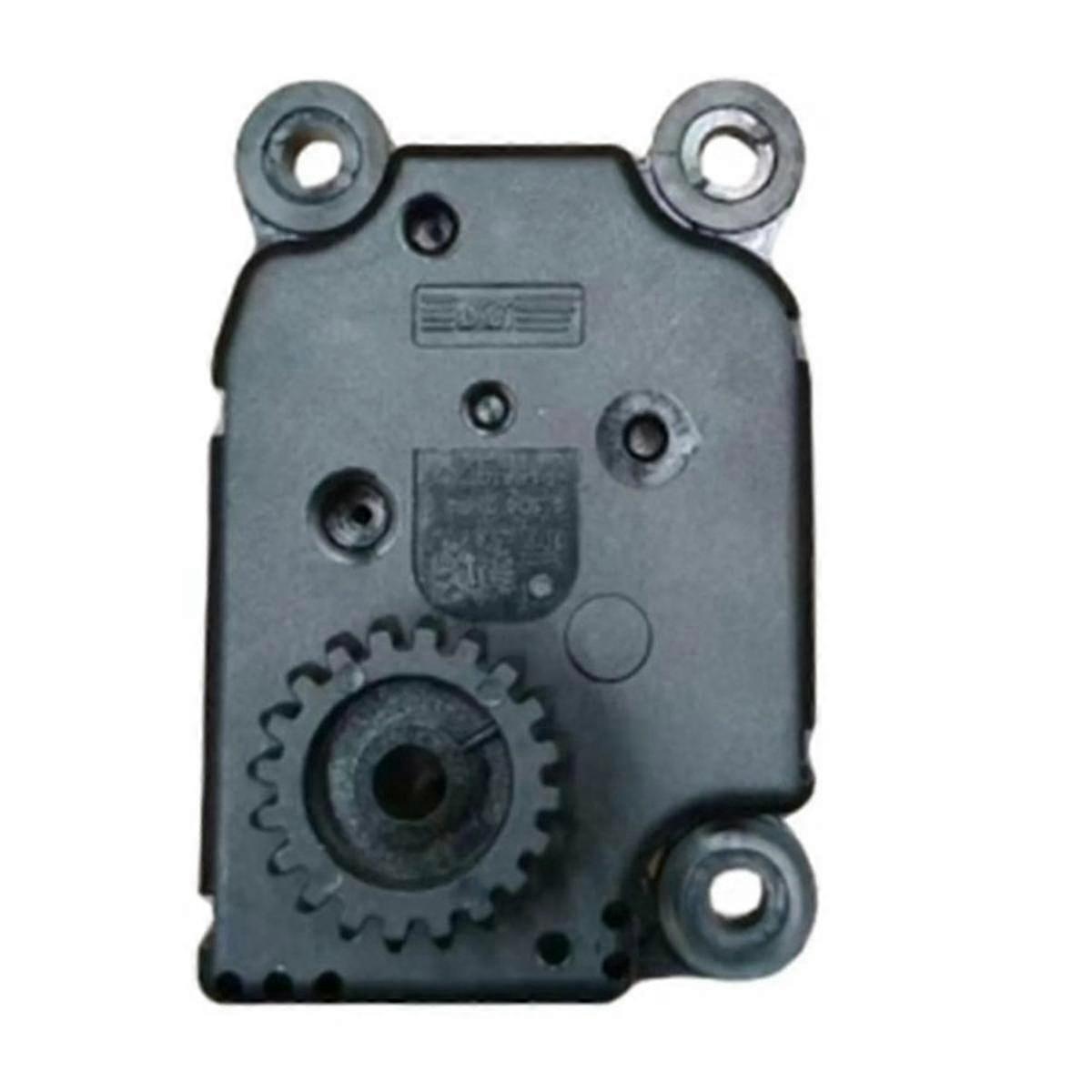 Bil Luftkonditionering Reduktion Motor Luftkonditionering Ställdon 6447RZ 6447 för 307CC 307SW för C4