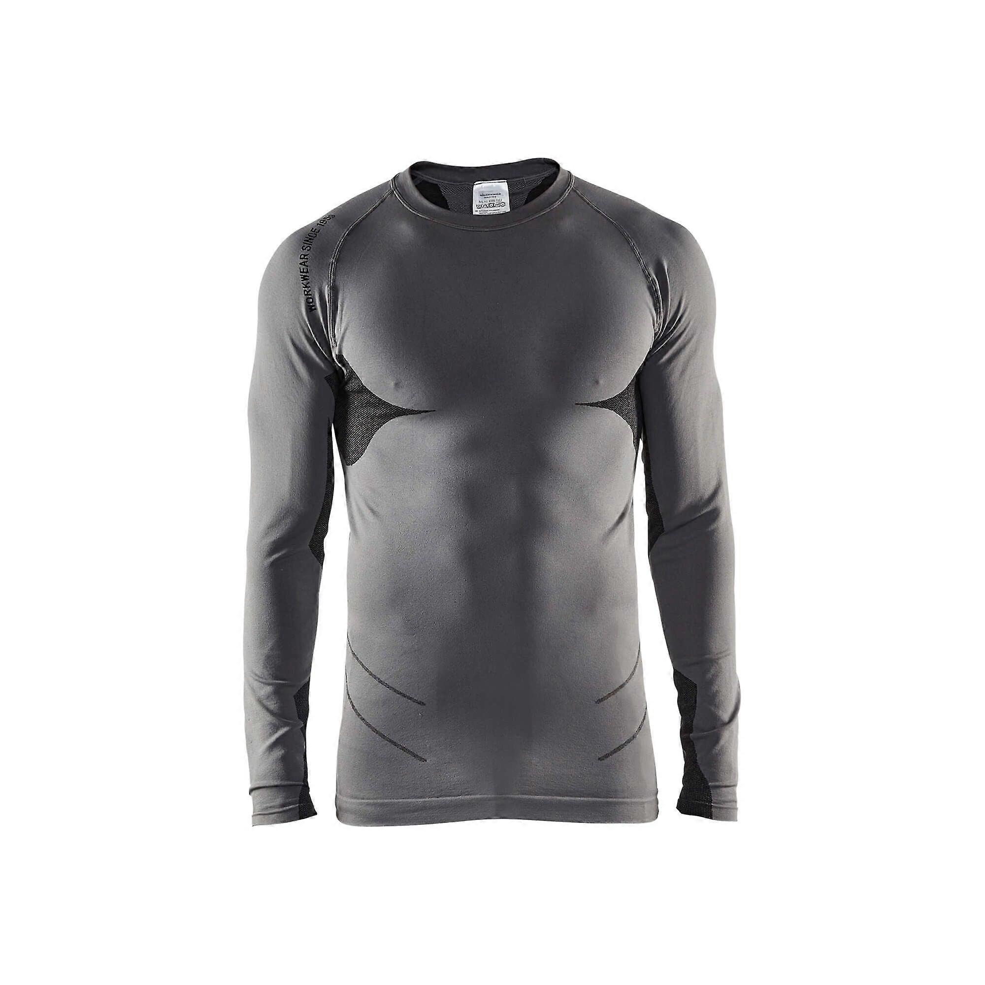 Blaklader 4999 Baselayer Top Dry - Mens (49991052)