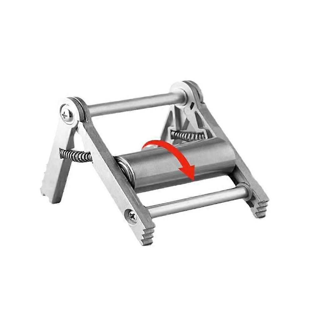 Wire Threading Aid Tool with Pulley Cable Puller Auxiliary Electrician Fish Wire Wall Universal Conduits Cable Reel Roller Box