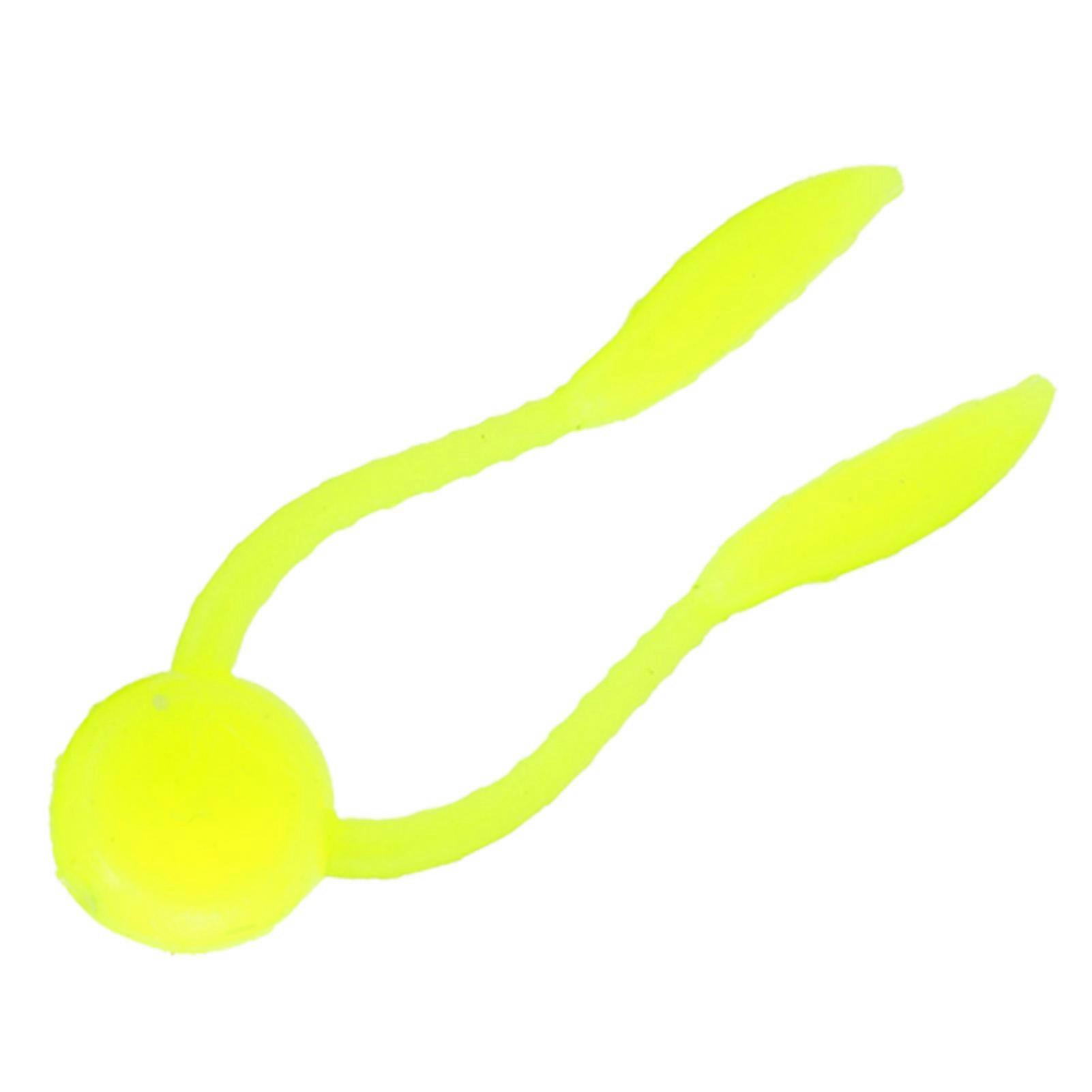 Worms Soft Fishing Lure Baits Realistic Fishing Bait Lures for Freshwater or Saltwater