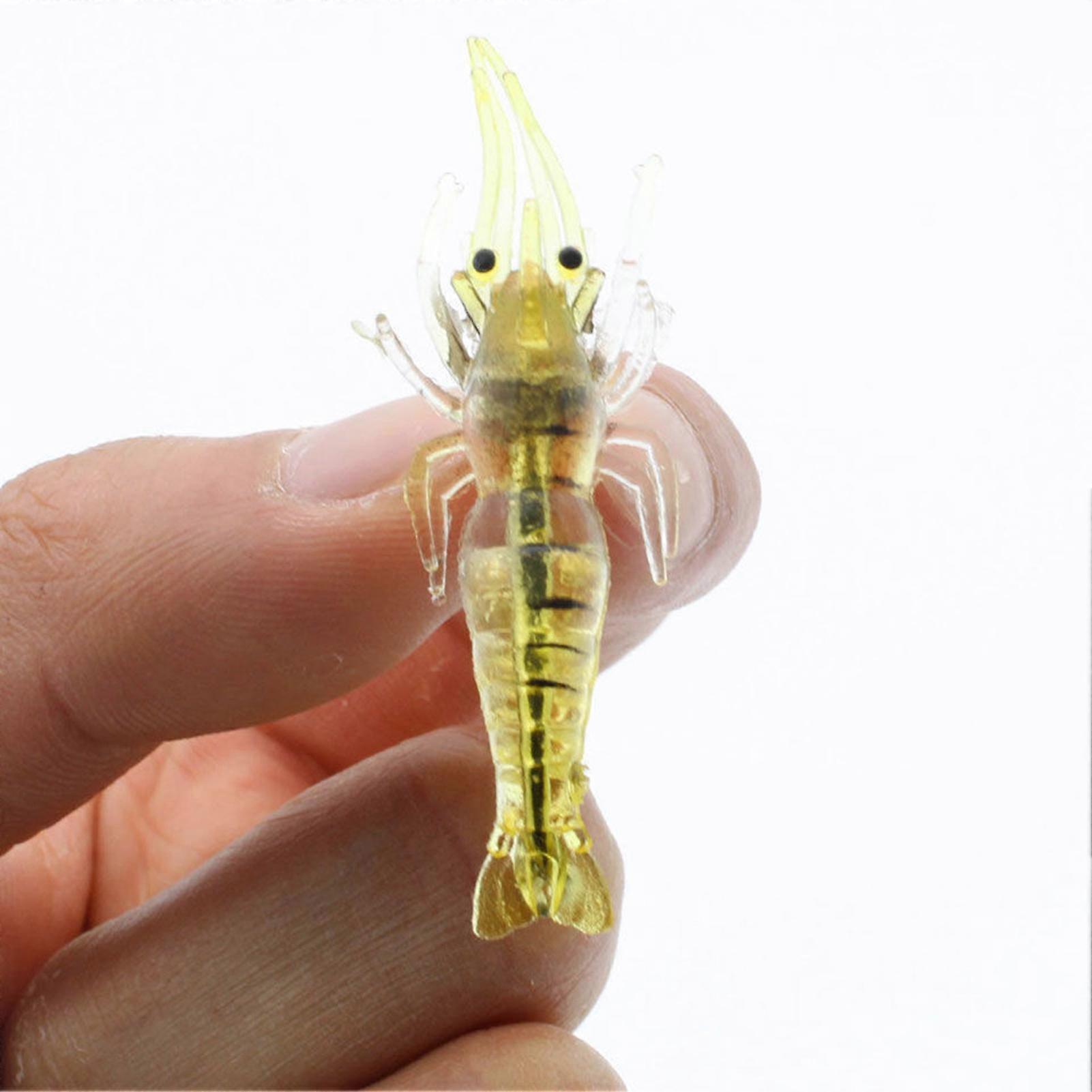 Leurres De Pêche Leurre Souple Leurre Brochet Leurres De Pêche Leurres De Pêche