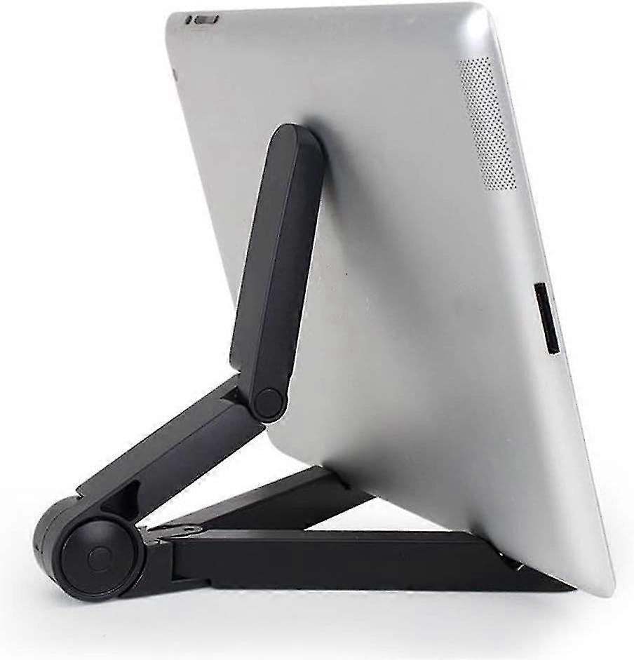 Adjustable Tablet Holder - Foldable Phone Holder