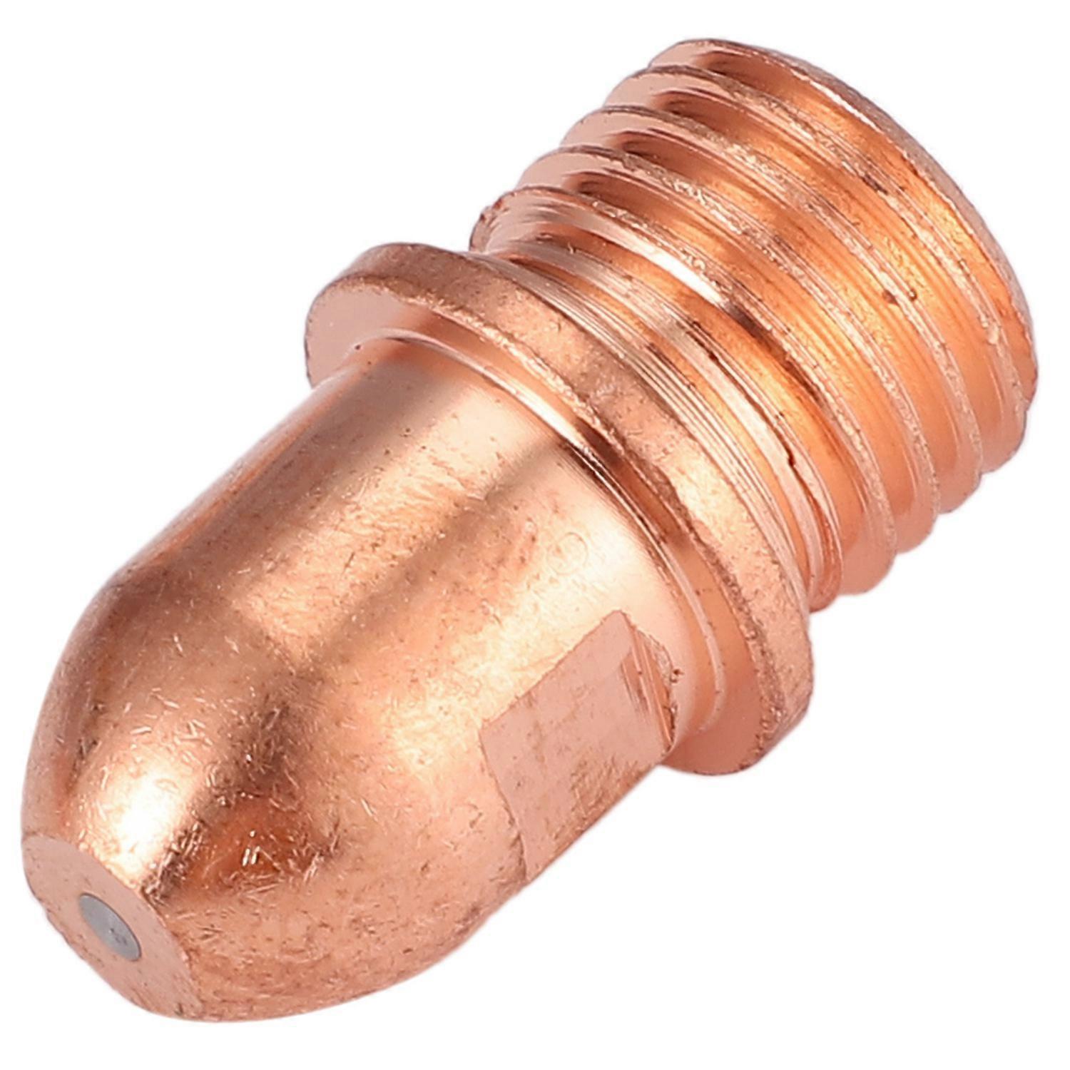 RIVERWELD PE0101 Diffusore Aria Per Torcia Taglio Plasma, Compatibile Con A101 A141, Confezione Da 2 Pezzi, Made In Italy