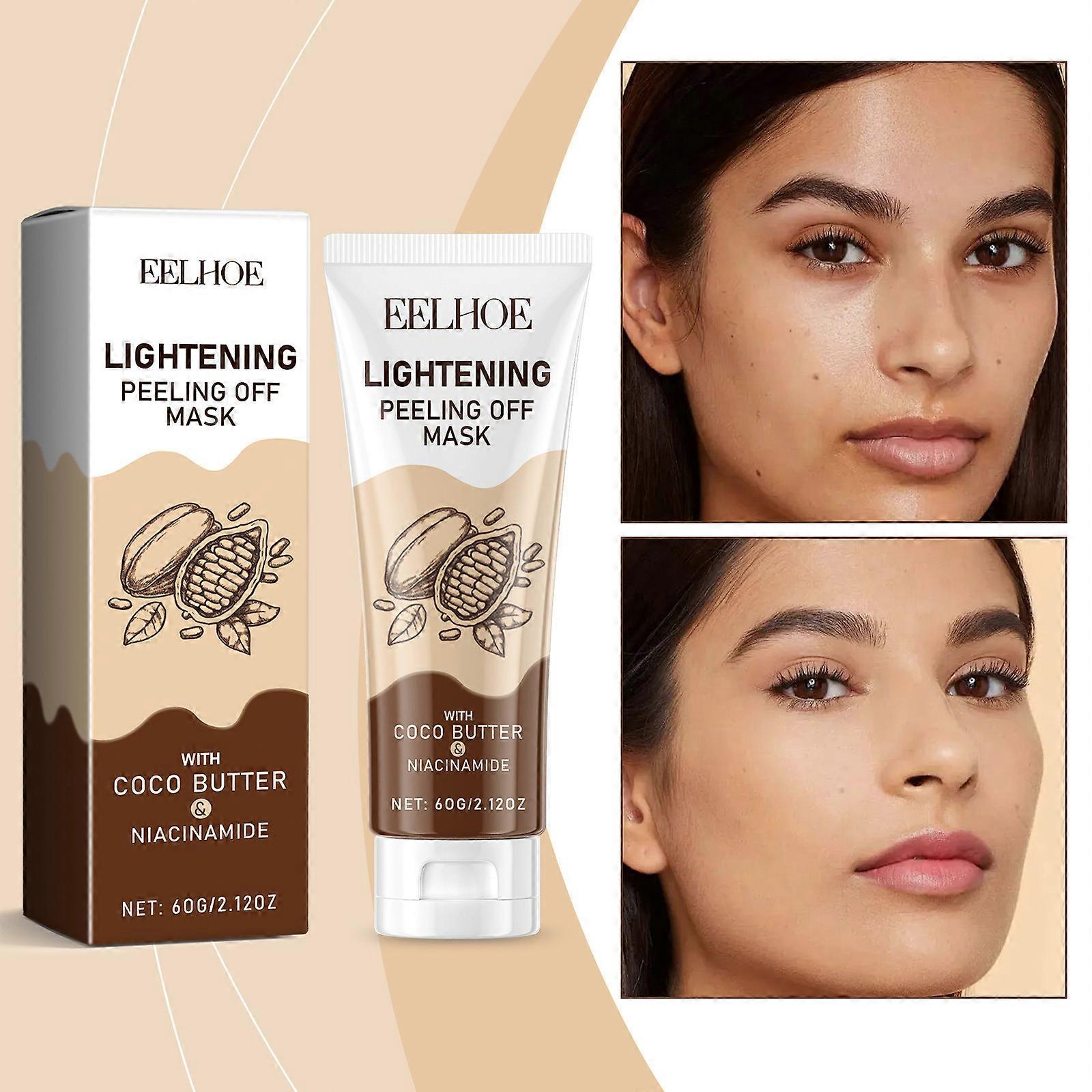 Masque Peeling Off Éclaircissant 60g FLYE245111