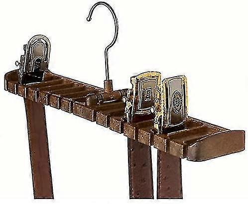 Percha de cinturón