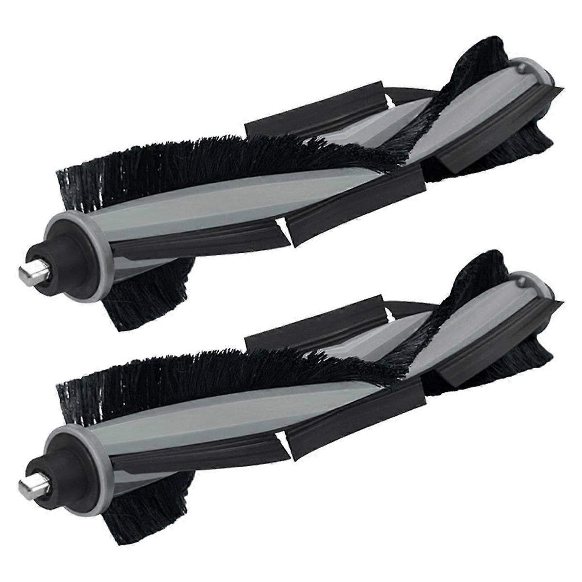 2PCS Replacement Parts for Deebot X2 / X2 Pro / X2 Omni Robot Vacuums Cleaner Accessories Main Roll
