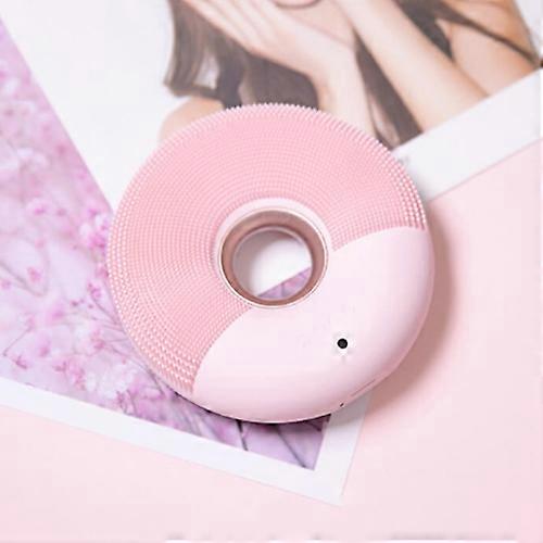 DOCO V001 Double Motor Smart Electric Sonic Face Cleansing