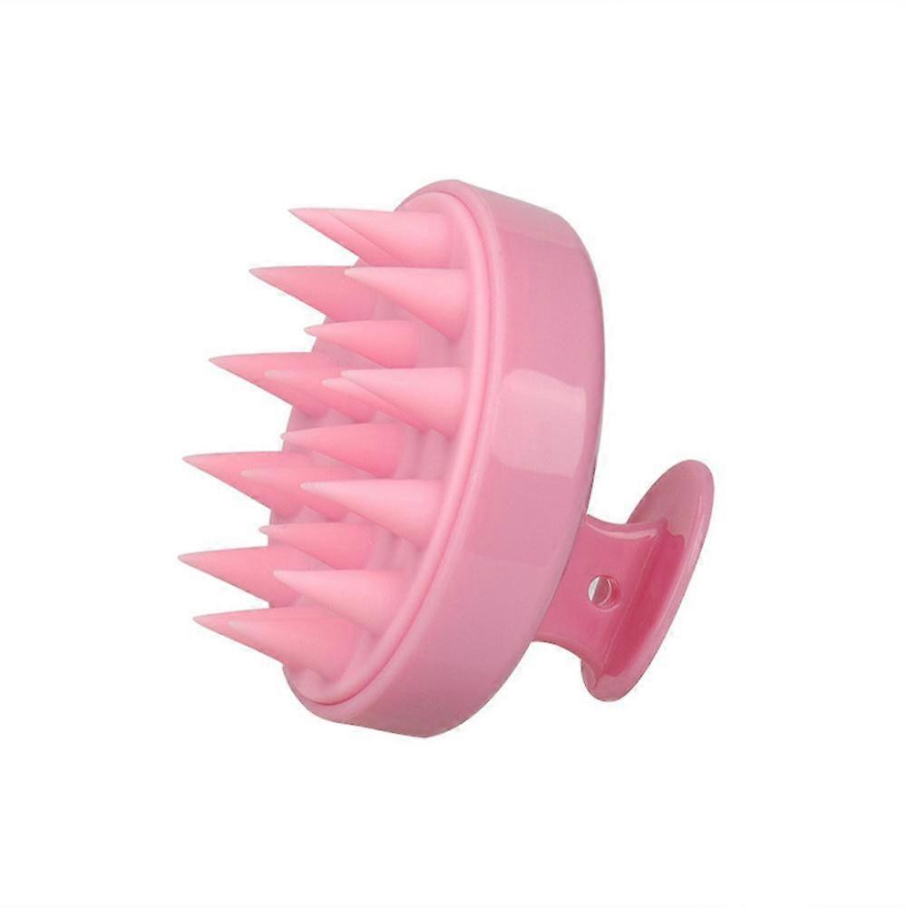 Scalp Shower Size 8  7cm Easy Foaming Clean The Scalp Thoroughly Relaxation Removable