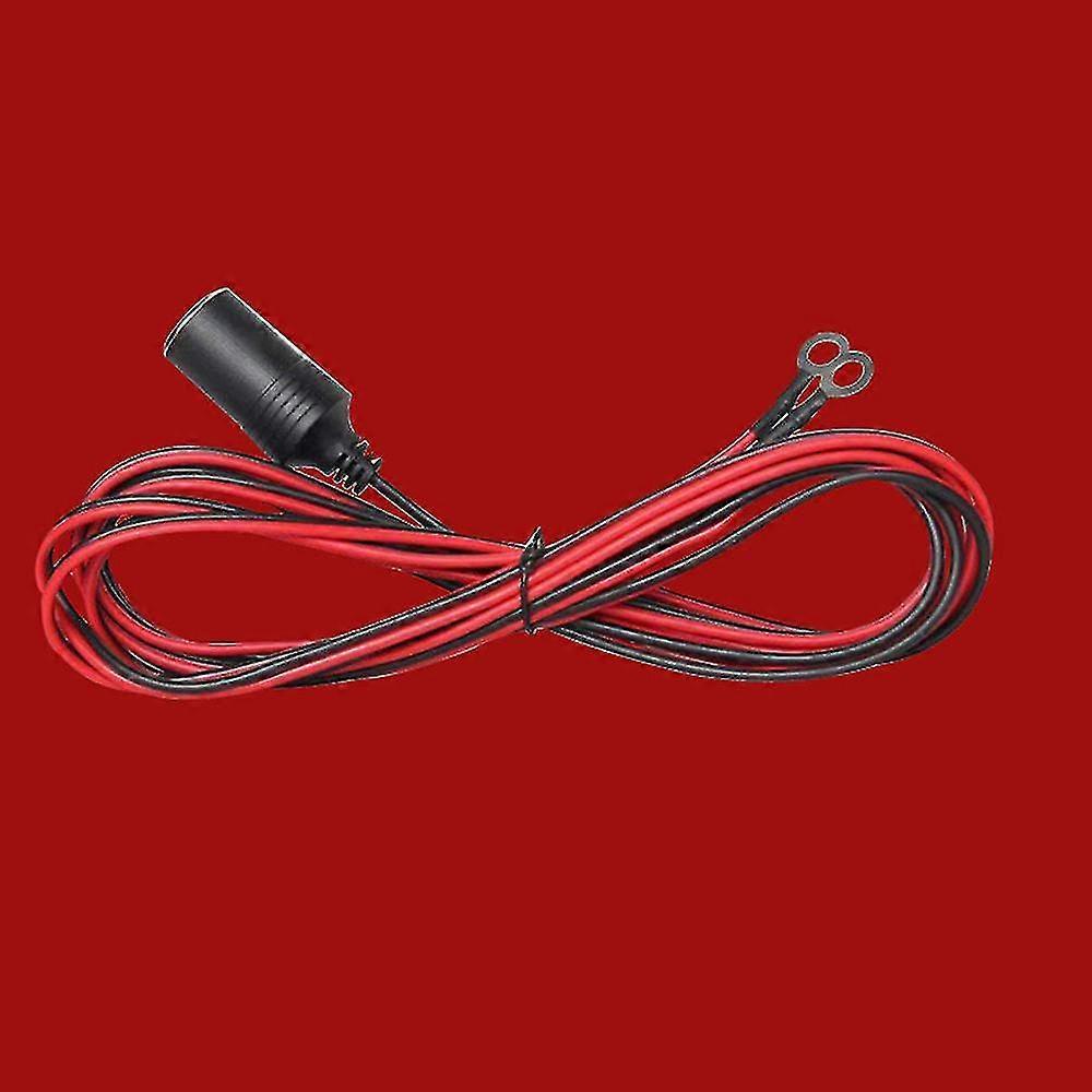 Car Heater, Portable Windshield Defrosting Electric Heater Fan, 360 Degree Rotary Base Cooling Fans-4 Meters Current Limiting Line