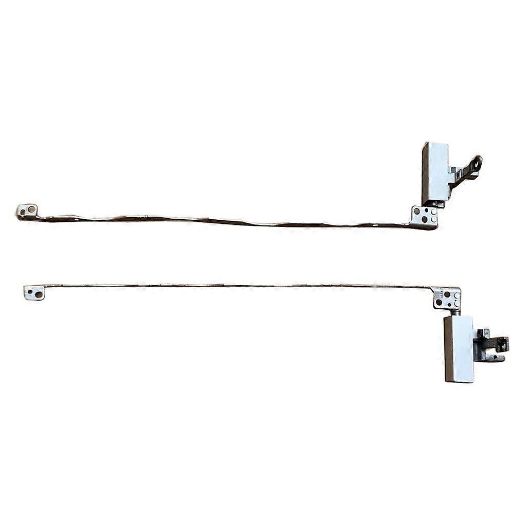 Replacement Laptop Left Right LCD Hinges Set Screen Hinge for HP 2540 2540P