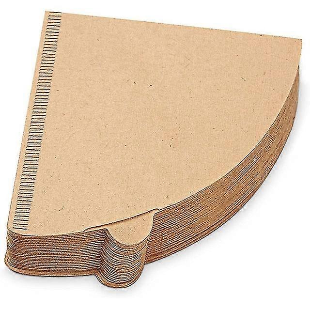 For V60 Filter 02, Cone Coffee Filters 2, Size 02 Coffee Filter For Pour Over Coffee Dripper, 1-4 Cup, 100 Count/YY