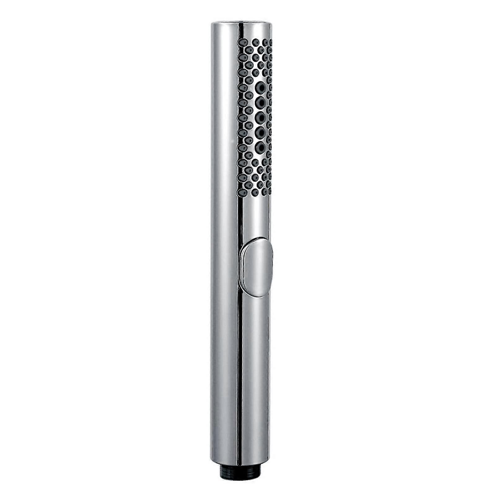 Shower Head Water Saving Shower Aerator High Pressure Shower Head Shower Heads And Hand Showers With 3 Water Mode Functions,compact And Does Not Take