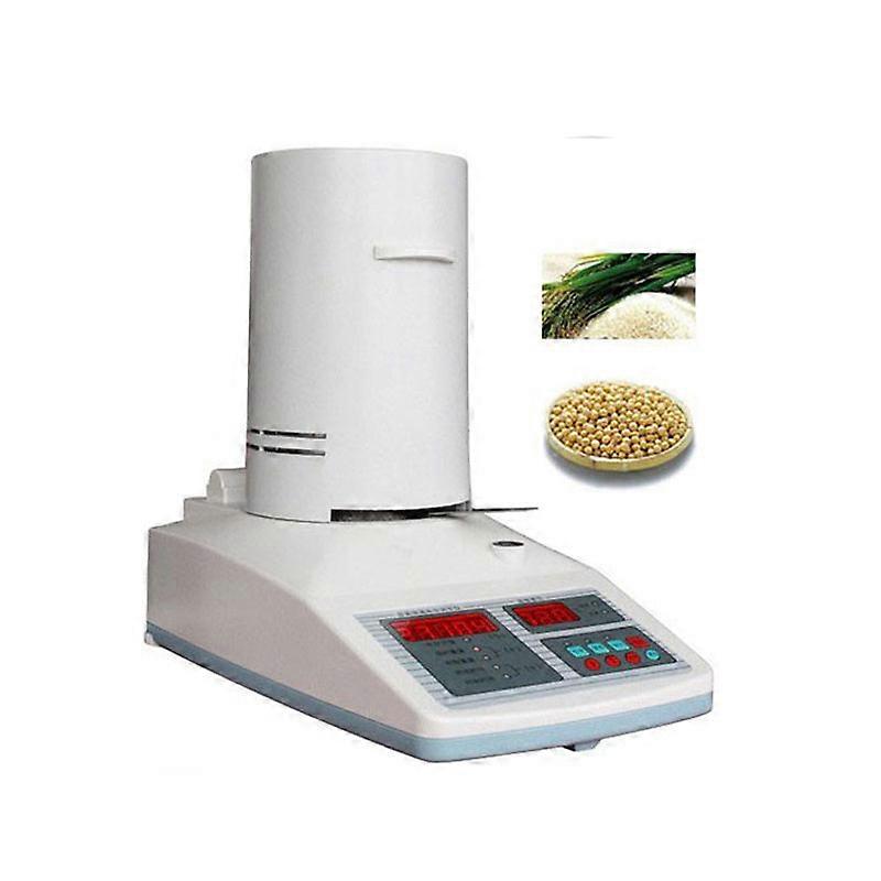 Liyi Raw Material Seed Rice Speedy Tester Moisture Meter