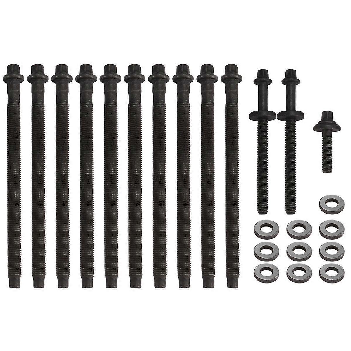11127560274 Car Engine Cylinder Screws 0204C1 for R55 R56 R57 R58 R59 R60 207 C3 C4