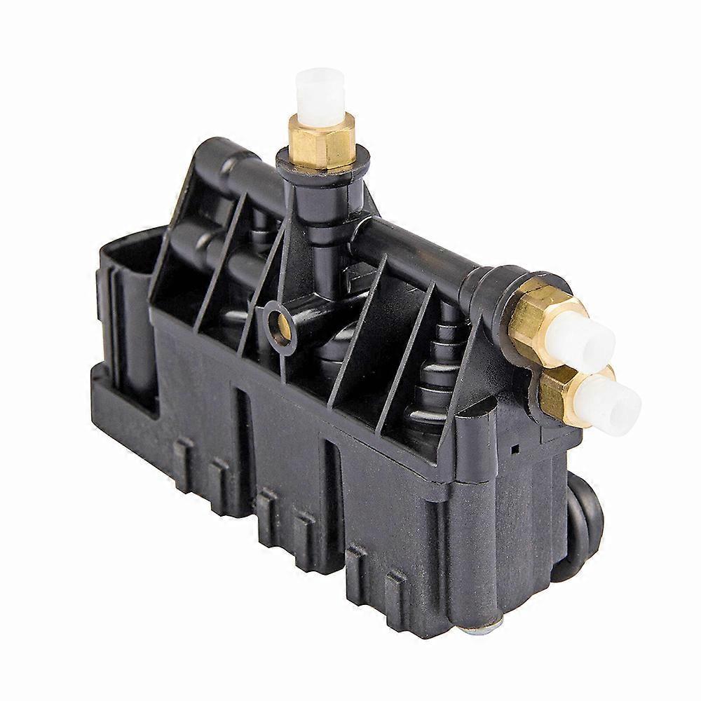 RVH000095 Front Air Suspension Valve Block For Land Rover Discover 3 4 LR3 LR4 Rover Sport 2006-2013 RVH500060 RVH000055