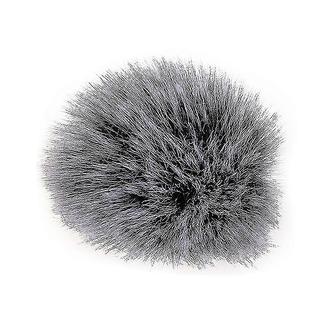 Windscreen Muff Pop Filter For Dji Mic Microphone,microphone Windshield