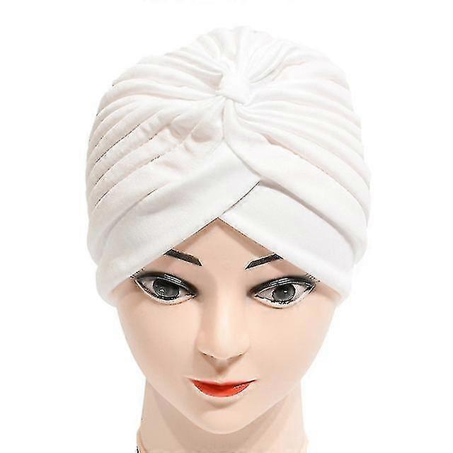 | Fabric Swim Pool Bathing Hat Swimming Cap Protect Ears-E