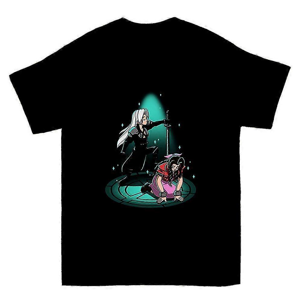 Final Spoiler T-shirt