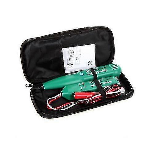 Cable Tracker