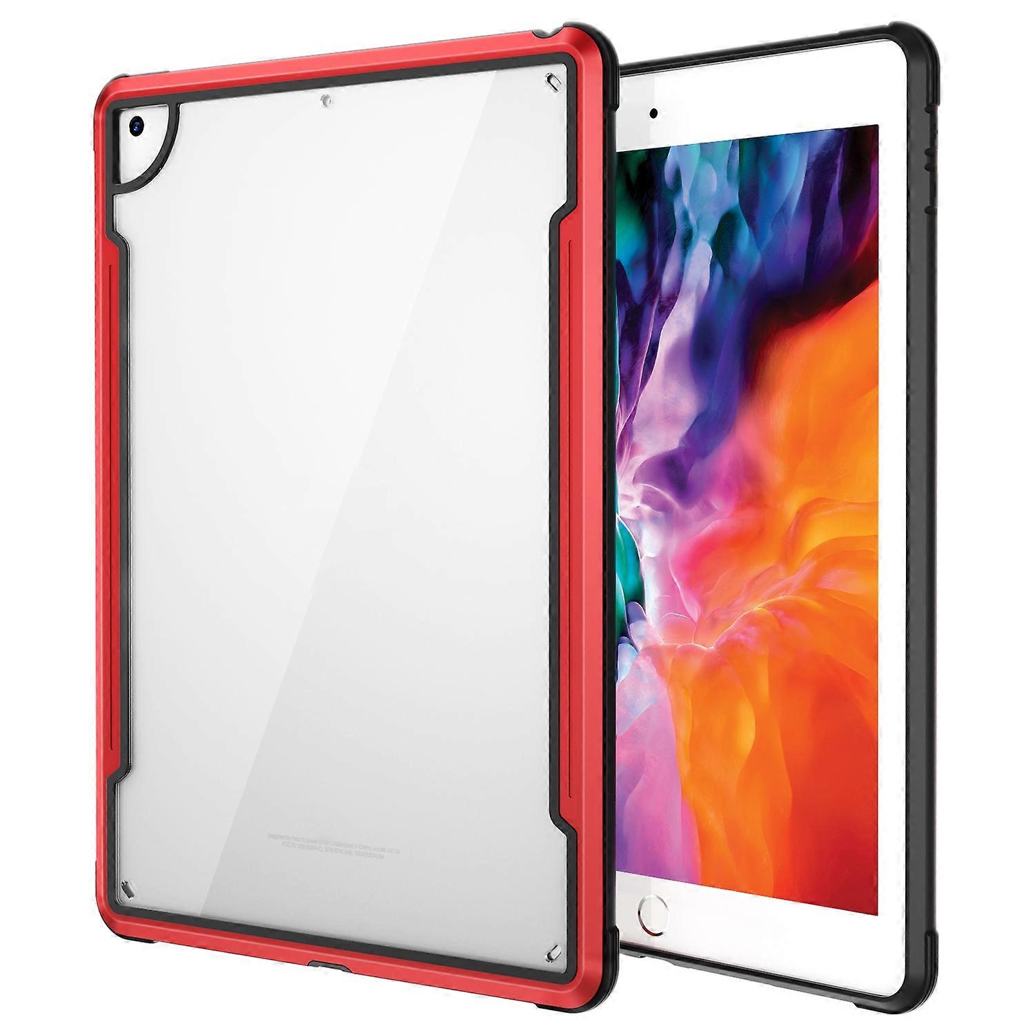 For iPad Air 2022 / 2020 10.9 PC Shockproof Case