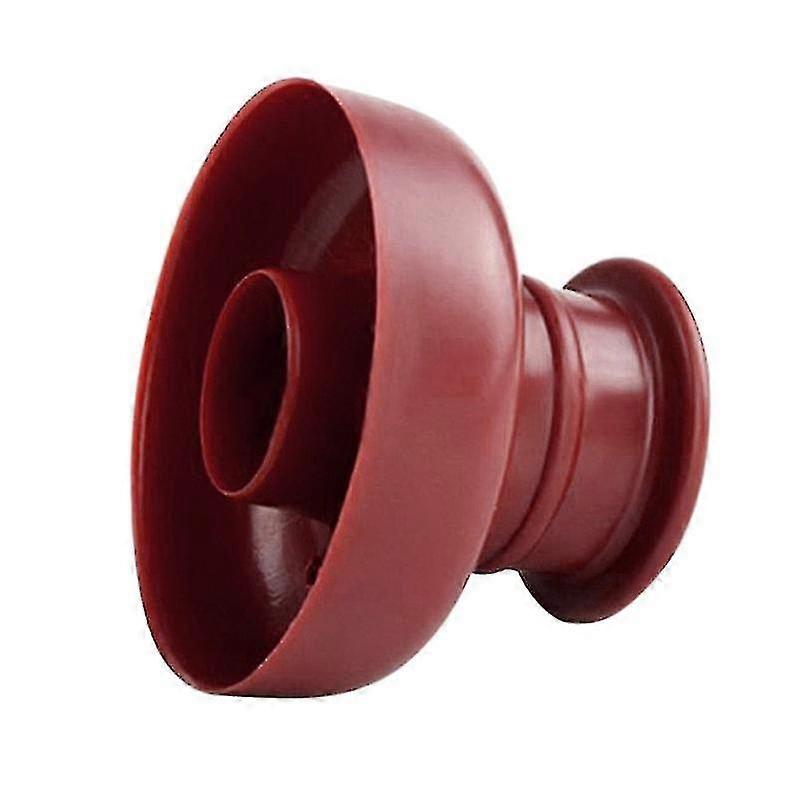 Kitchen Plastic Goods Donuts Maker Mold Doughnuts Maker Cutter