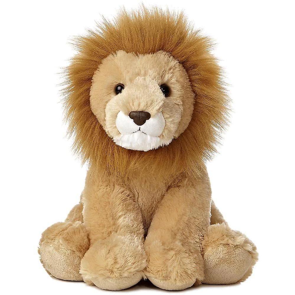 Aurora World 14" Plush Lion