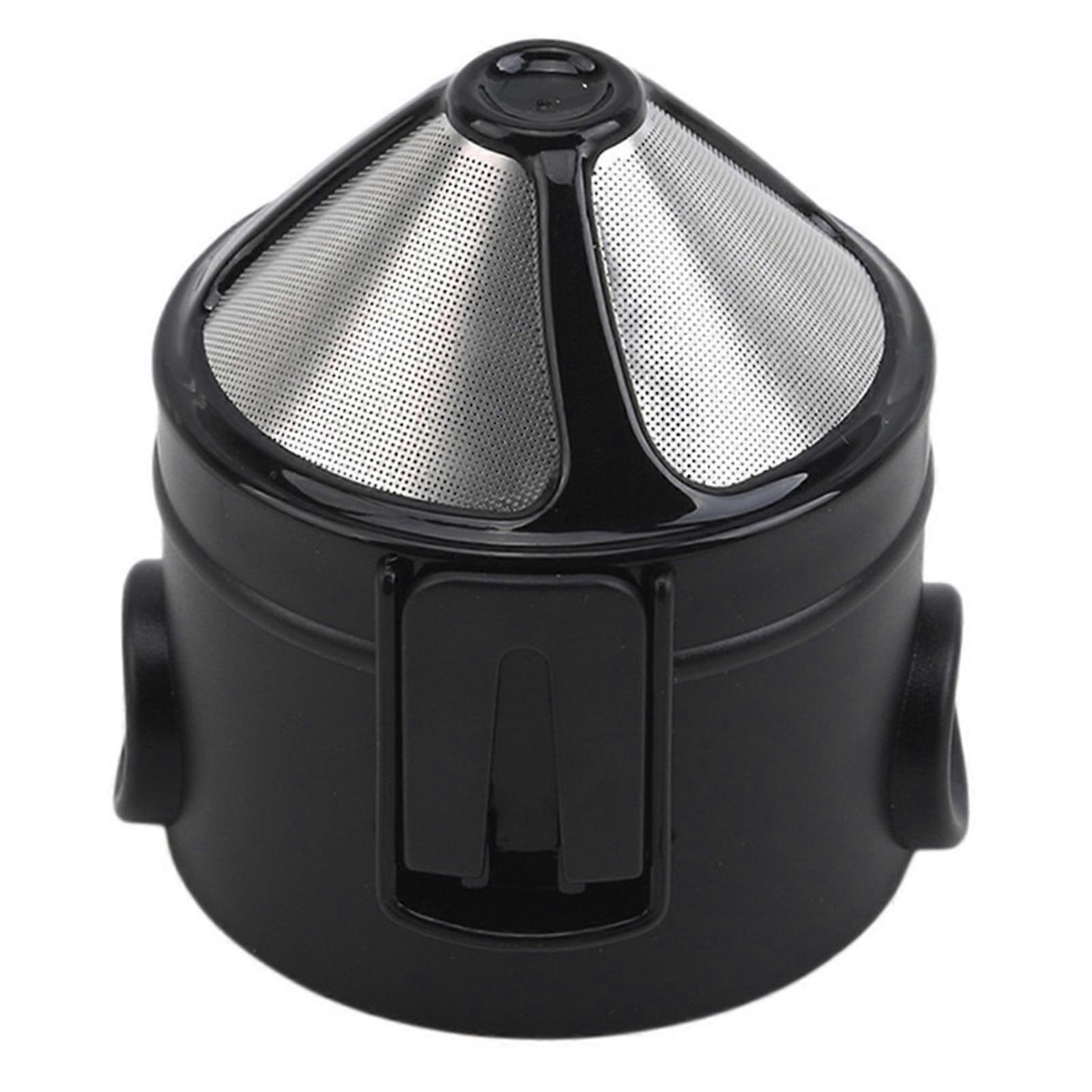 Coffee Filter Foldable Brewing Stainless Steel Filter Suitable For Any Cup