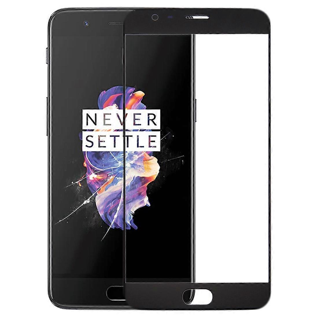 Outer Lens with OCA for OnePlus 5 5