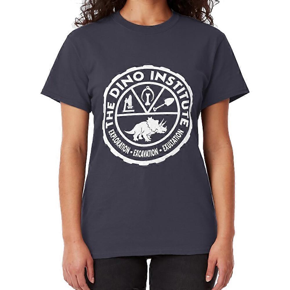 Dino Enstitüsü Tişörtü