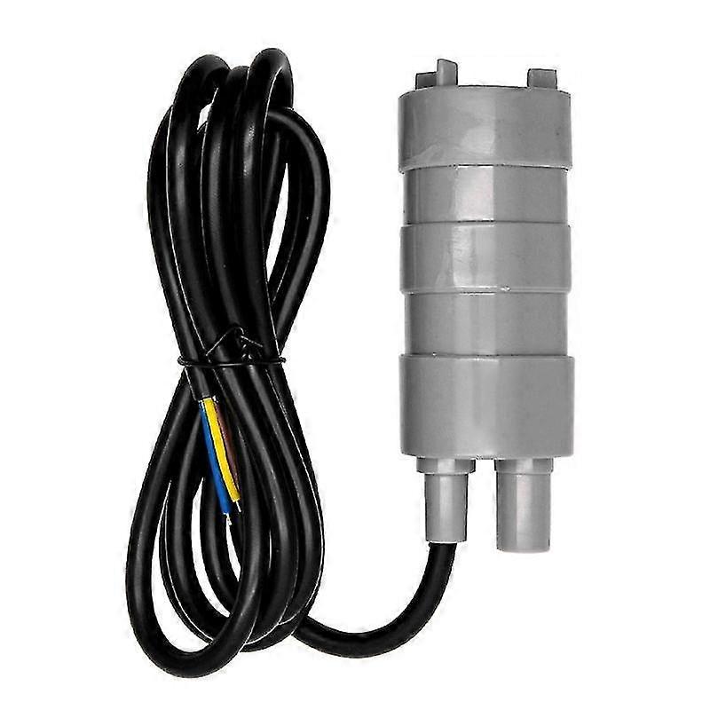 Submersible Water Pump